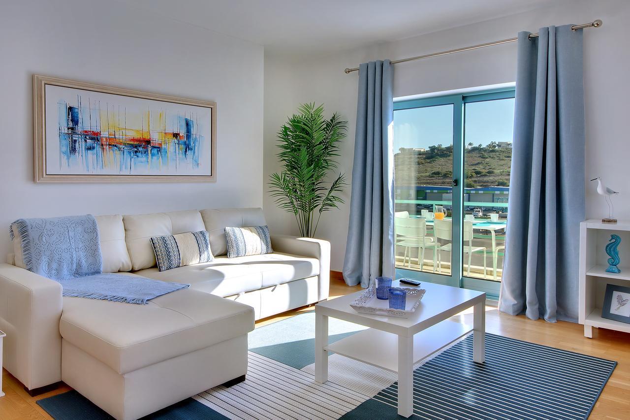 Marina Bay Residence 알부페이라 외부 사진